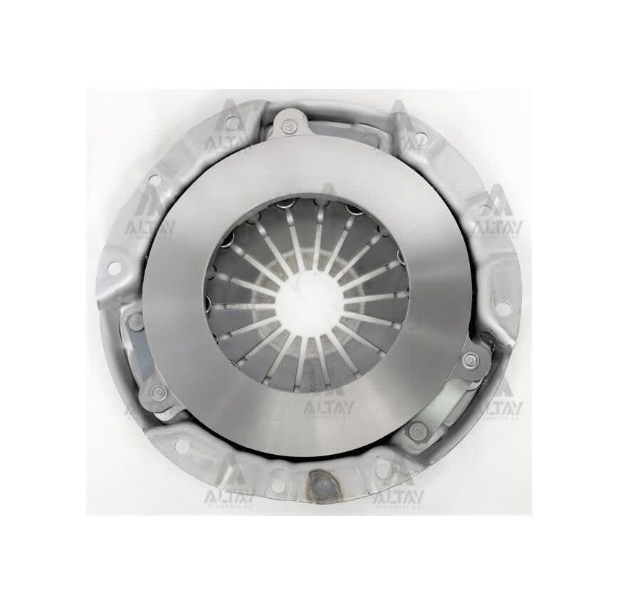 DEBRİYAJ SETİ 626  89-91 1.6 RULMANLI SEC-SKMZ171