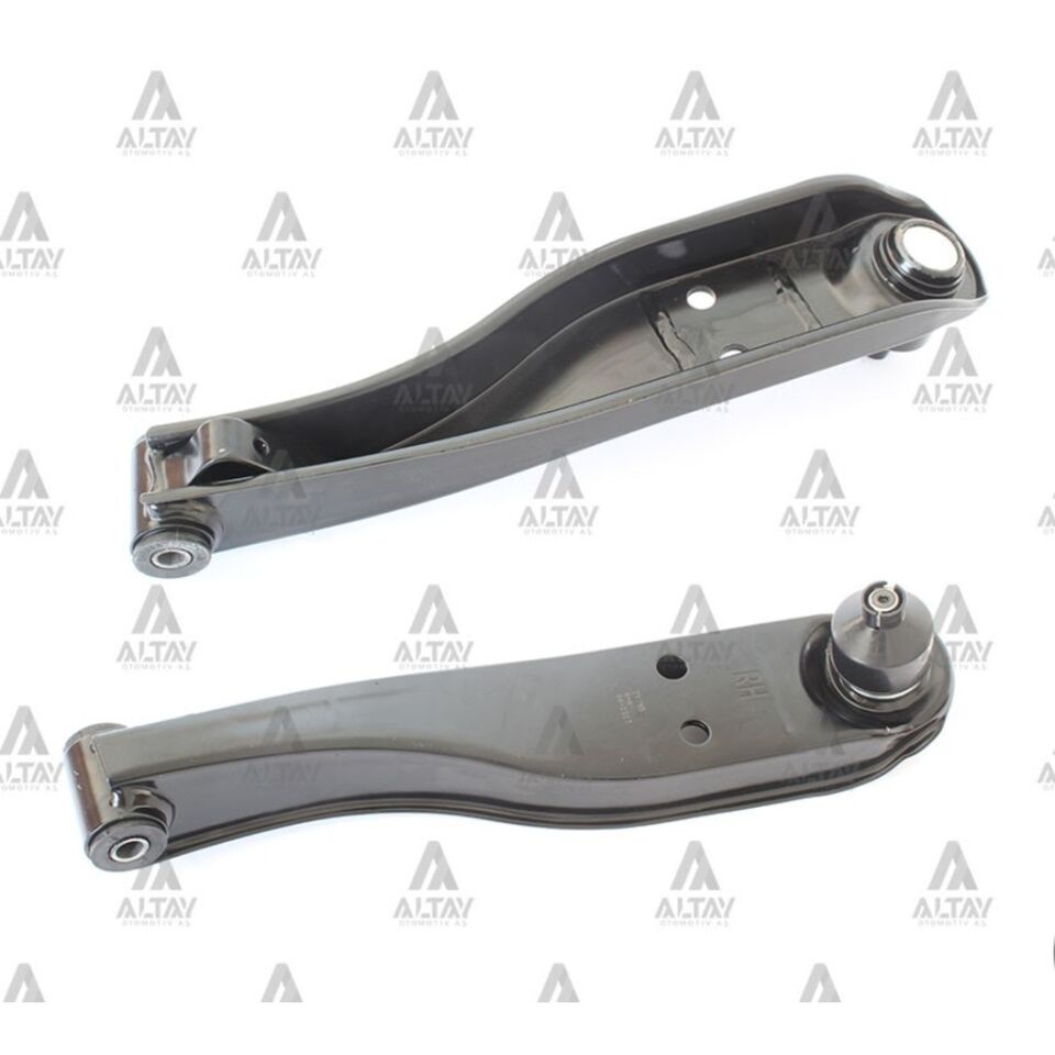 Suzuki Carry 98-01 Salıncak  - Alt Rotilli Burçlu Sağ.