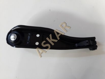 Suzuki Carry 98-01 Salıncak  - Alt Rotilli Burçlu Sağ.