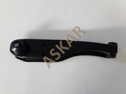 Suzuki Carry 98-01 Salıncak  - Alt Rotilli Burçlu Sağ.