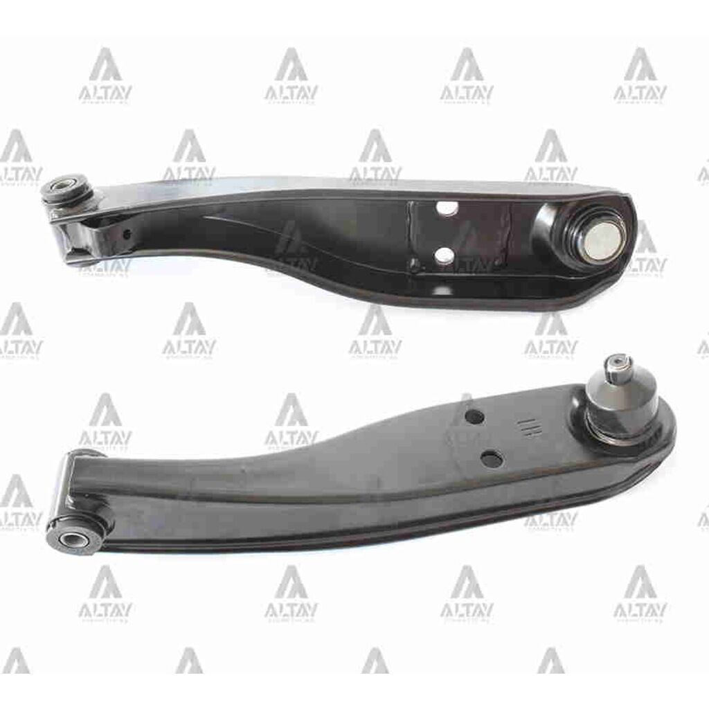 Suzuki Carry Salıncak 98-01 Alt Rotilli Burçlu Sol