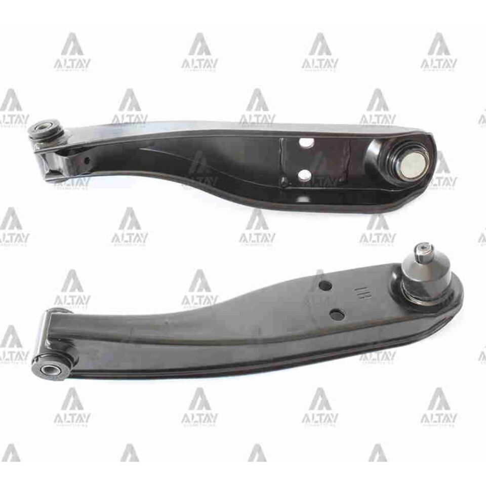 Suzuki Carry Salıncak 98-01 Alt Rotilli Burçlu Sol