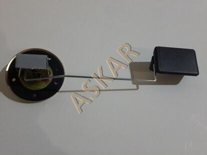 DEPO ŞAMANDIRASI HILUX 87-97 CHENDEN