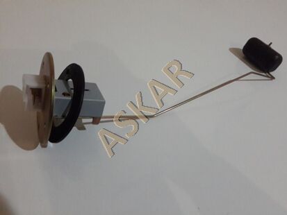 DEPO ŞAMANDIRASI HILUX 98-06 CHENDEN