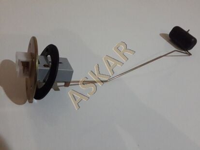 DEPO ŞAMANDIRASI HILUX 98-06 CHENDEN