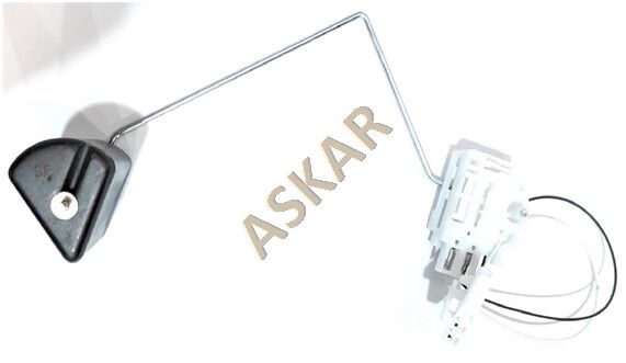 DEPO ŞAMANDIRASI HILUX VIGO 06- CHENDEN