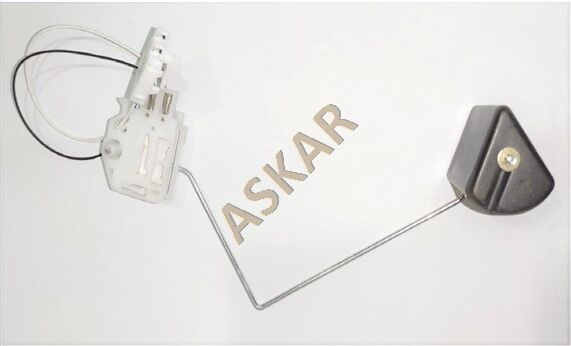 DEPO ŞAMANDIRASI HILUX VIGO 06- CHENDEN