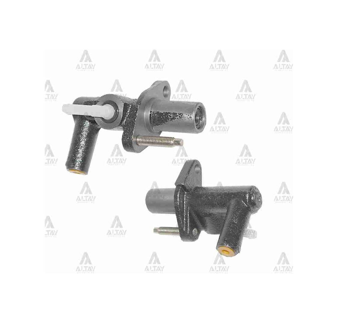 MAHER/GA2A-41-990/DEBRİYAJ MERKEZ ÜST 626  92-01