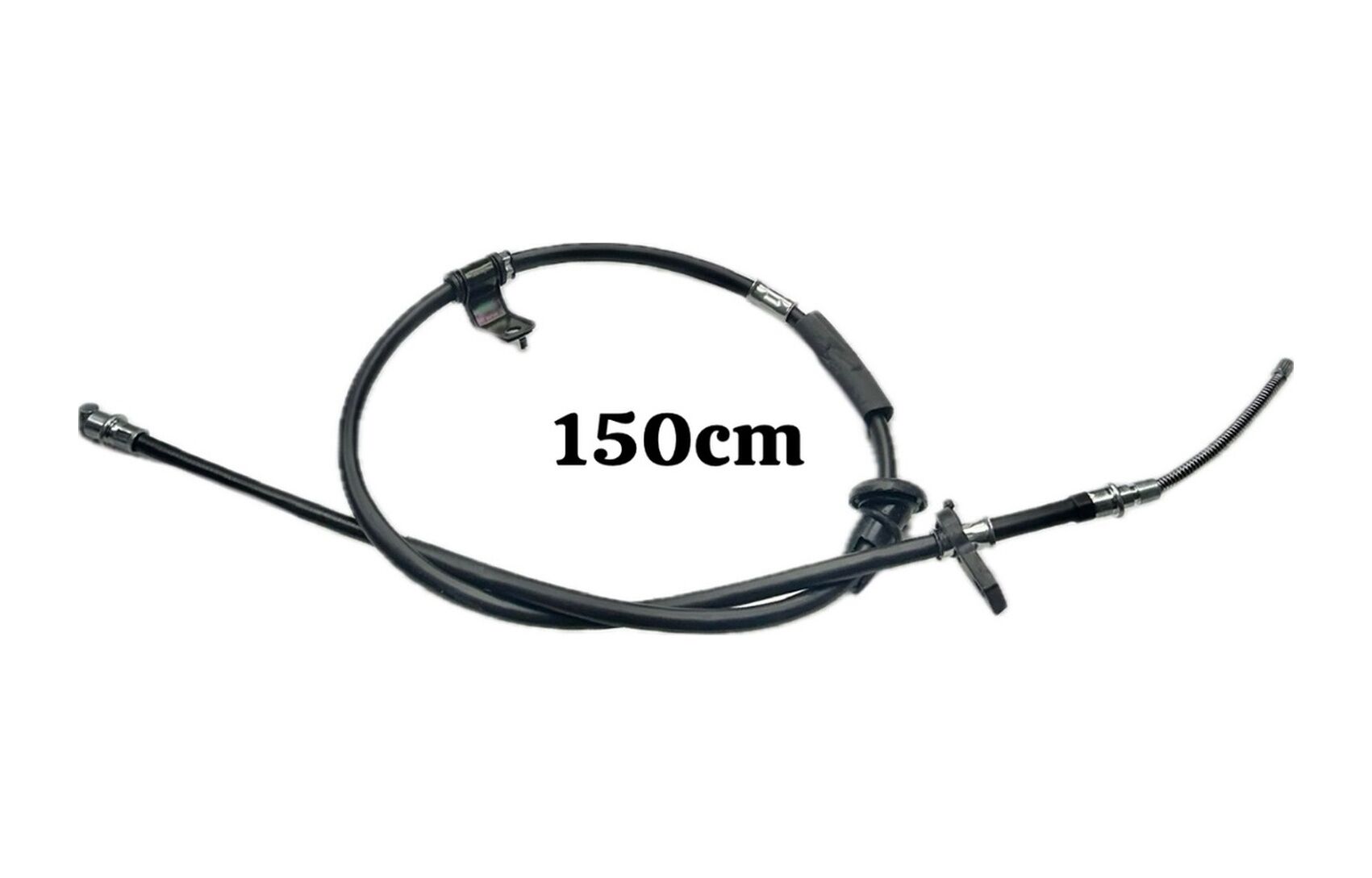 Hyundaı Tel Fren El Excel 90-94 Arka Sol