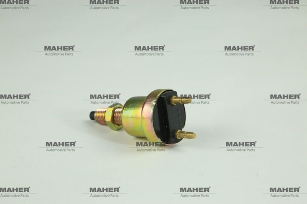 Müşür Fren Pedal Carry.