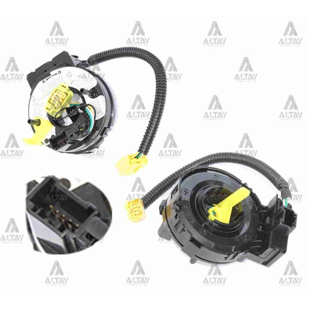 Aırbag Çemberi (Zemberek) Avensıs 10=.