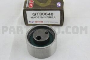 GMB GT80640 SUZUKI SWIFT 1,3 92-02 Triger Gergi Rulman