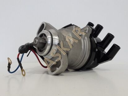 DİSTRİBÜTÖR KOMPLE ACCENT 95-00 1.3 KYOTA