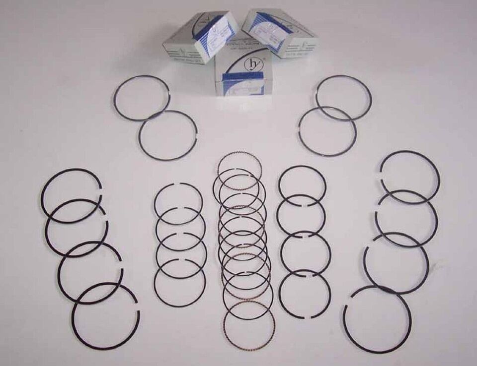 Suzukı Carry- 90/98 Segman Std F8a 0.8cc 62x1.5x1.5x2.8 Hy 1214073010