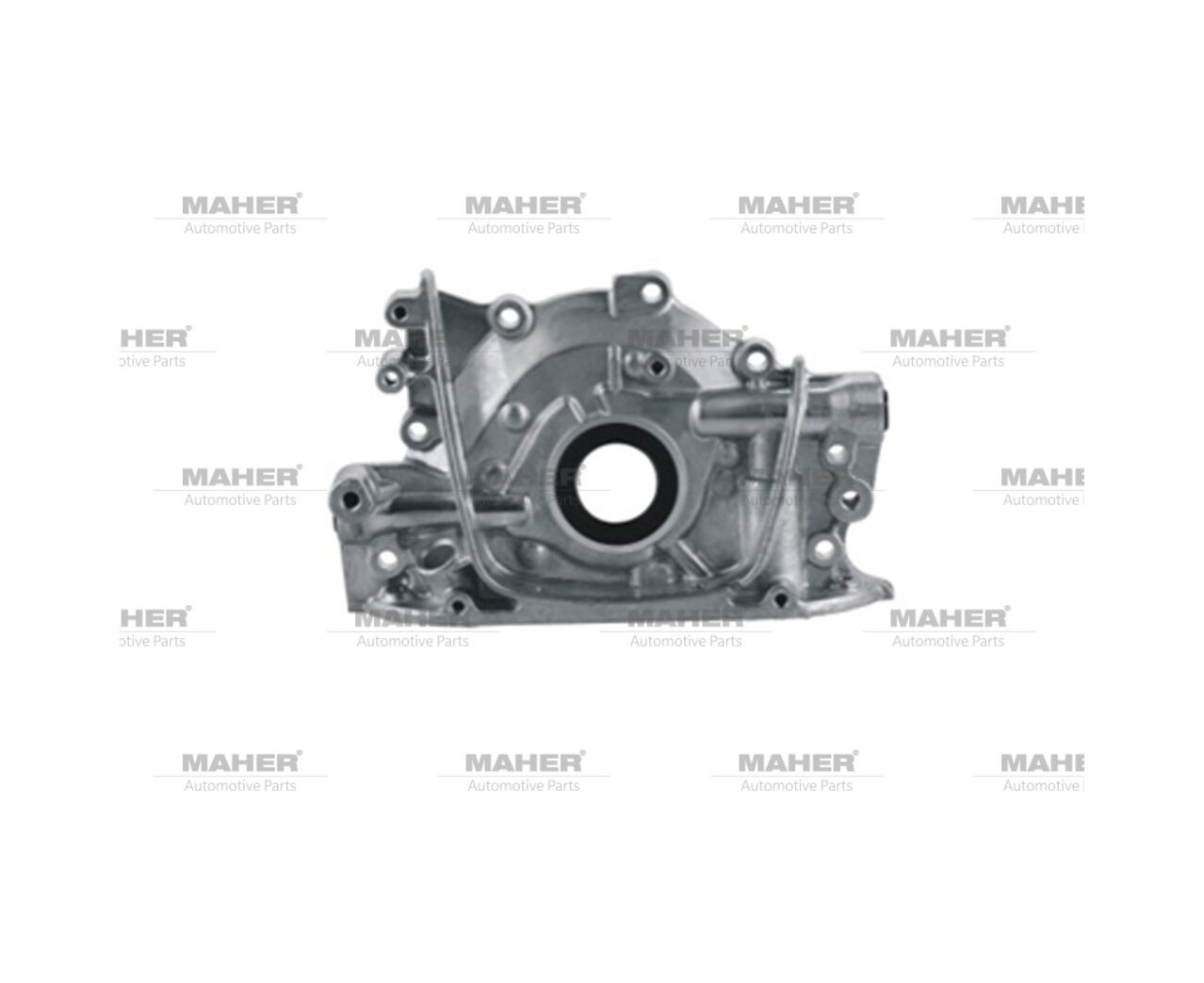 Yağ Pompa Swıft 90= G10A / G13A.