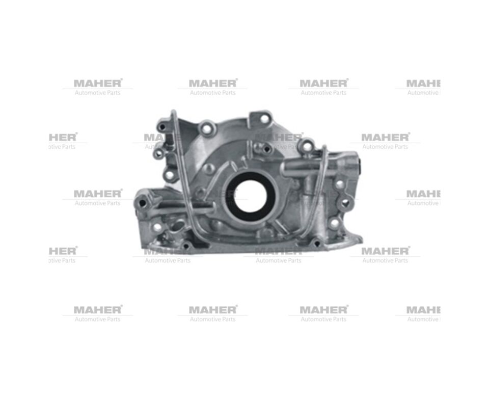 Yağ Pompa Swıft 90= G10A / G13A.