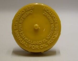 Hıdrolık Dıreksıyon Yağ Deposu Kapağı Fıorıno/lınea/doblo Iıı