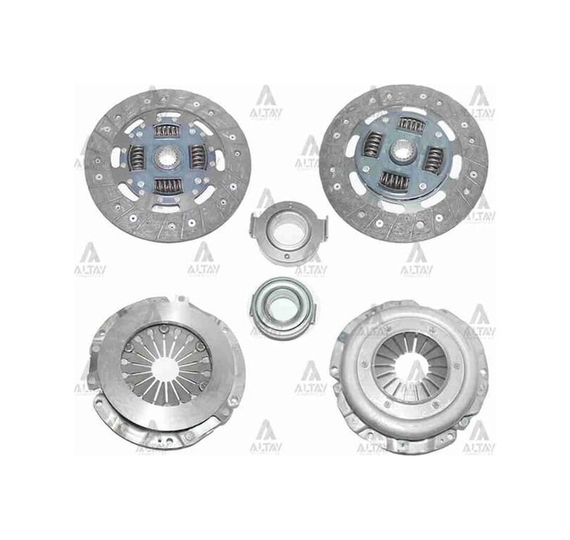 SECO SKSZ328 Debriyaj Seti Carry 90-98 Rulmanlı