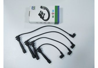 Hyundai Accent- Admire- 2003-2005 Buji Kablosu