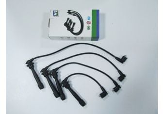 Hyundai Accent- Admire- 2003-2005 Buji Kablosu