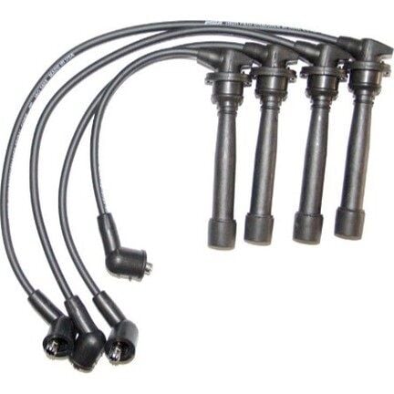 BUJİ KABLOSU TAKIM ACCENT 00-06 ERA 06> ELANTRA 99> MATRIX GETZ 1.4 CERATO RIO