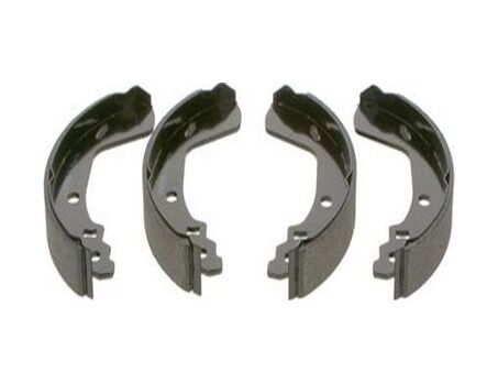 Arka Fren Balata Pabuc - Grand-vıtara 98-05