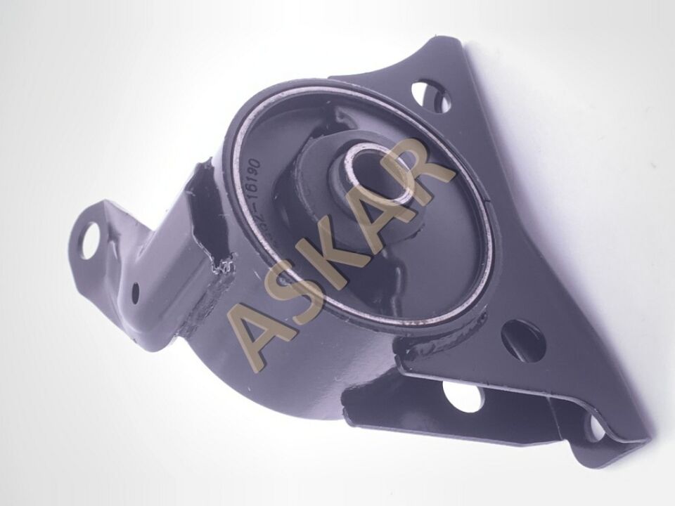 MOTOR KULAĞI SAĞ BRAKETSİZ COROLLA AE100 1.3 92- ASMEKS
