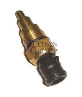 Toyota Corolla- Ae92- 88/92 Fan Müşürü Müşürü4af 1.6cc 1.6ccuzun Tip Tipkr-604exp