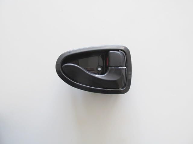 HYUNDAI ACCENT- ADMIRE- 03/05; ÖN KAPI İÇ AÇMA KOLU SAĞ KOYU GRİ (İÇTEN KİLİTLİ TİP) 82620-25000-YN