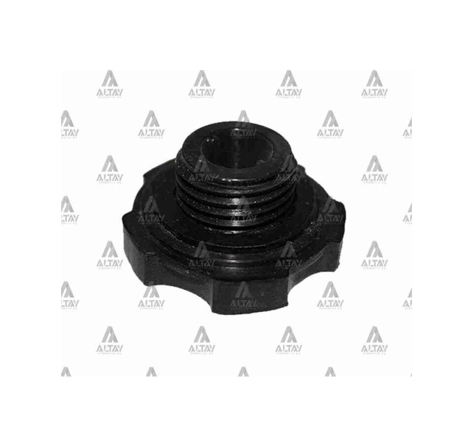 KAPAK MOTOR YAĞ CARRY  90-98 / DFM (YERLİ) MHR-09576