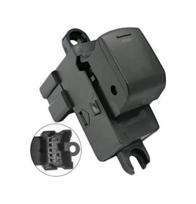 An-987 Cam Anahtarı>nissan Mıcra K12 - Navara - Qashqaı