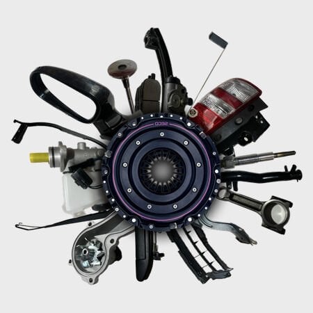 MONREAL 75W80 MANUEL SANZIMAN YAGI (GL-5)-3LT