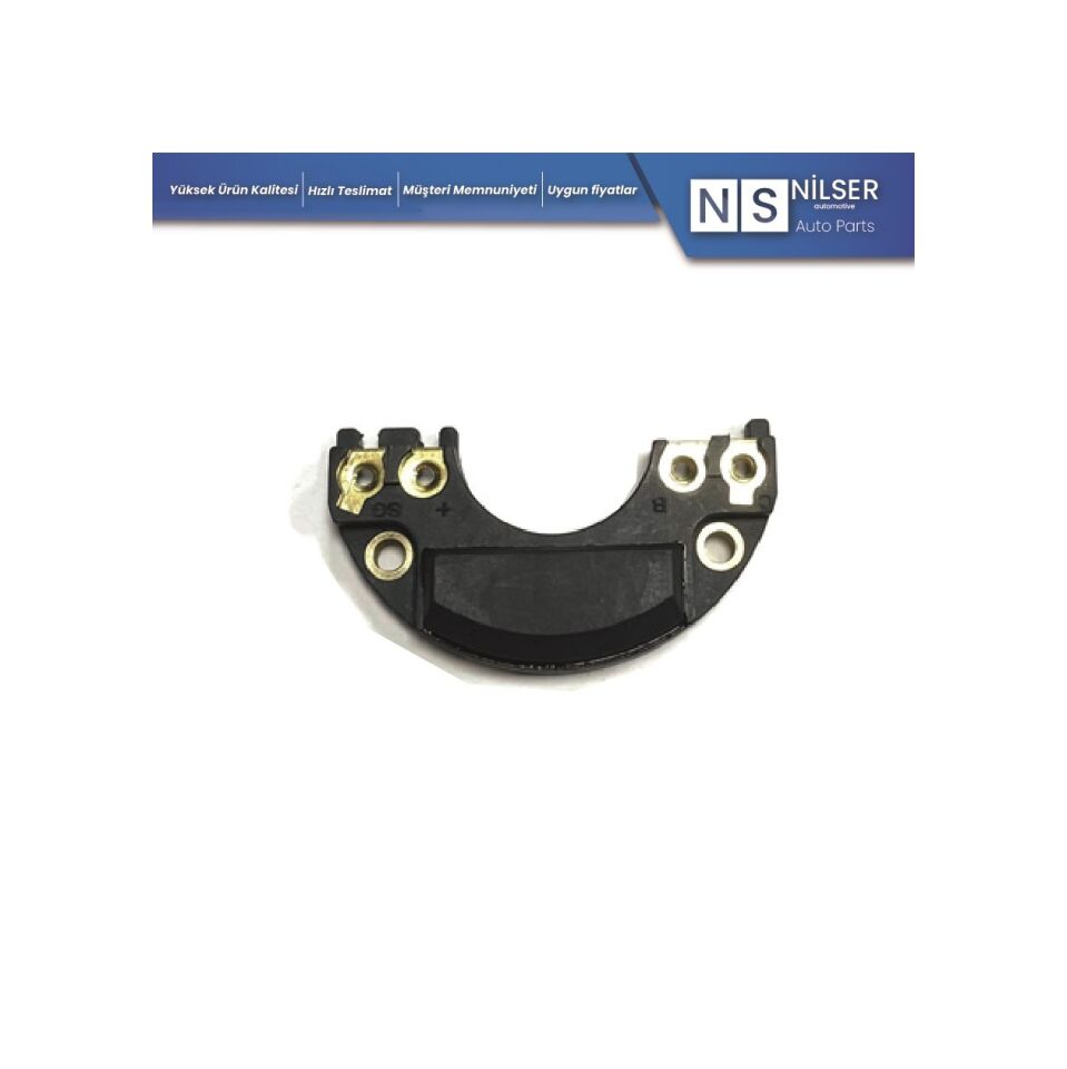 Mazda 323 B6 Ateşleme Modül 1990-1996