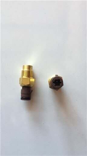 MÜŞÜR FAN Corolla Uyumlu 1,3 87-91 (1 PİN)