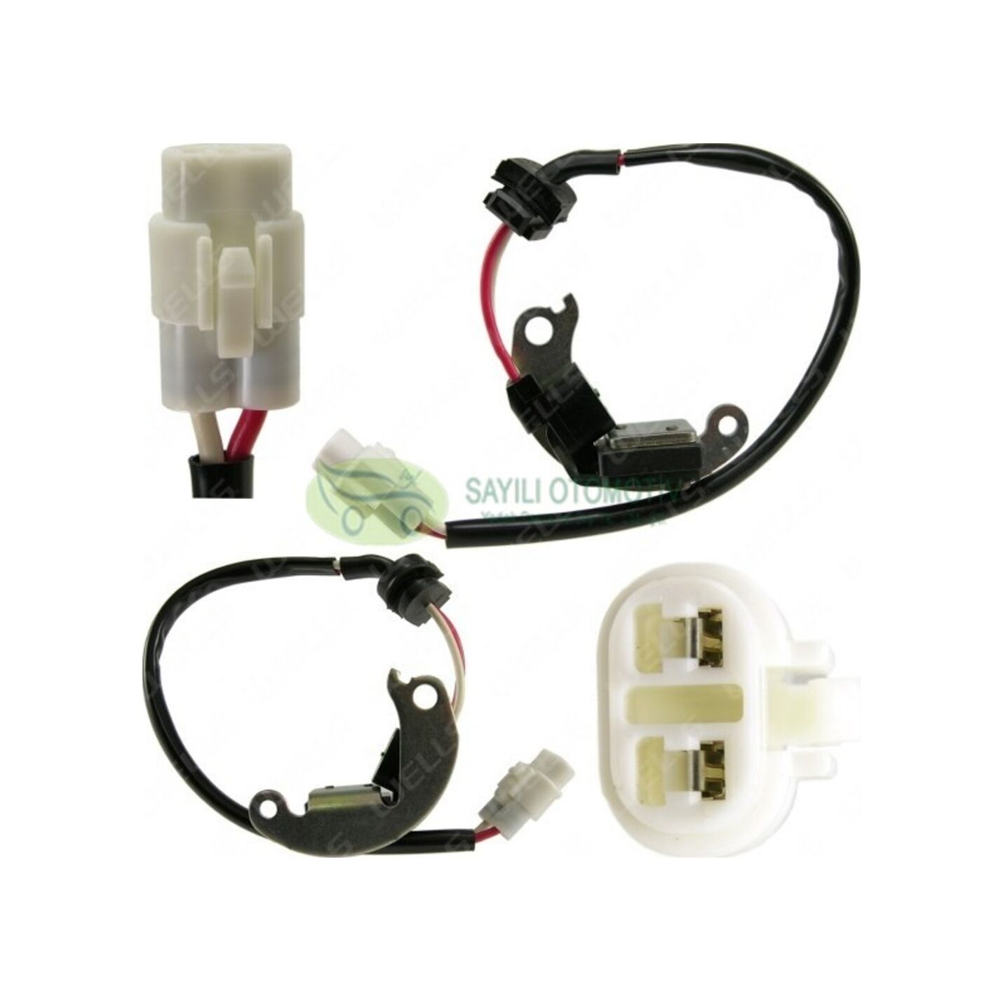 Modul (Okuyucu) Swift 96- 1.3 Vitara 90- 1.6 8V 533430864