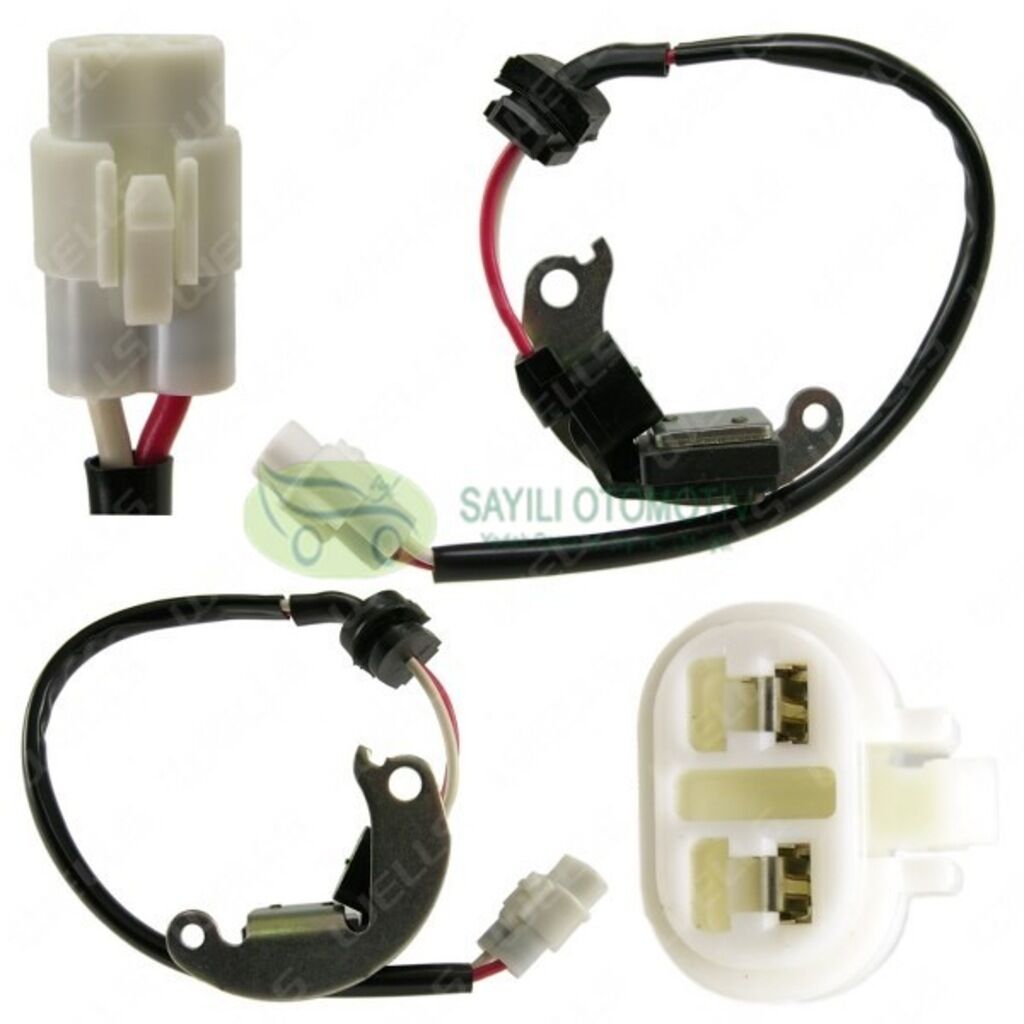 Modul (Okuyucu) Swift 96- 1.3 Vitara 90- 1.6 8V 533430864
