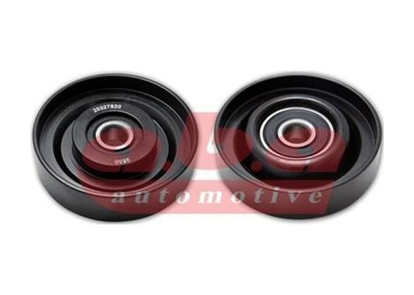 Aba 25327820 Klima Gergi Rulman Accent Era Accent Mılenyum Admıre 00-