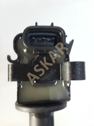 ATEŞLEME BOBİNİ TERIOS 97-00 1.3 HIJET 92-98 1.0 3 FİŞLİ