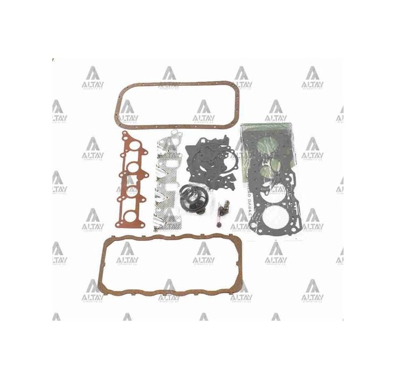 MAHER 3319 Takım Conta Vitara 1.6 8 V Grafitli