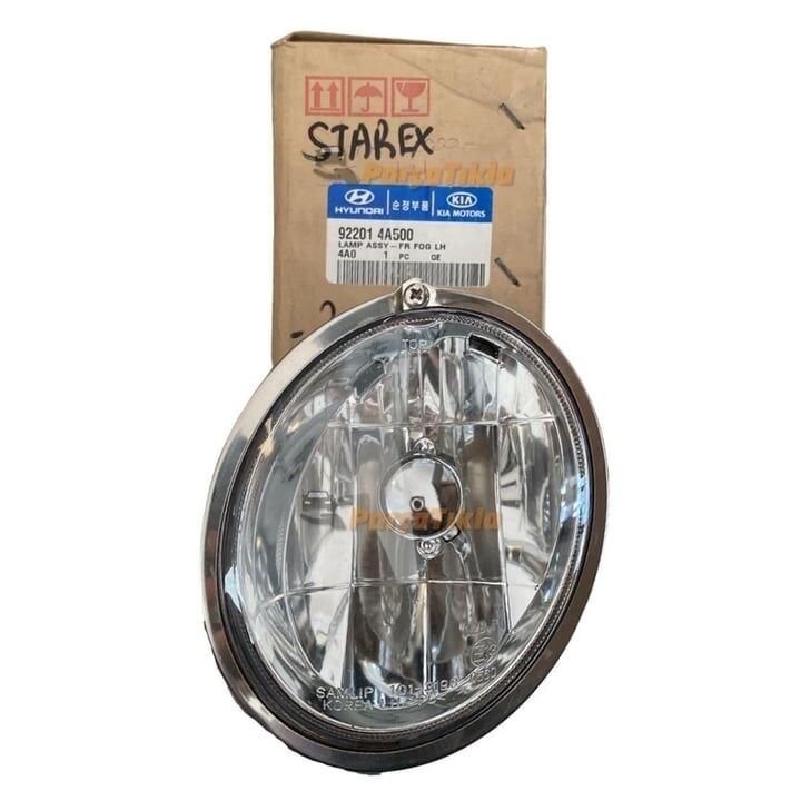 Sis Farı Lambası Sağ Hyundaı Starex 01- Hmc 92202 4a500 922024a500 | Hmc 922024a500