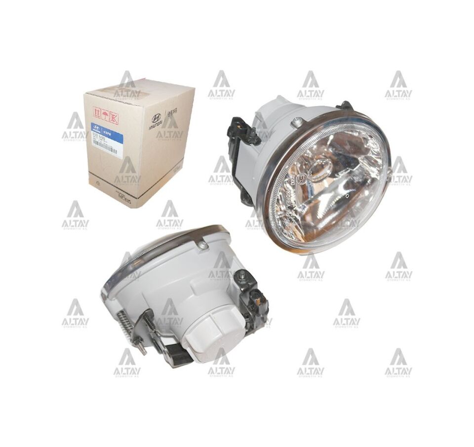 MOBIS/92202-4A500/SİS LAMBASI STAREX 02-07 ÖN SAĞ