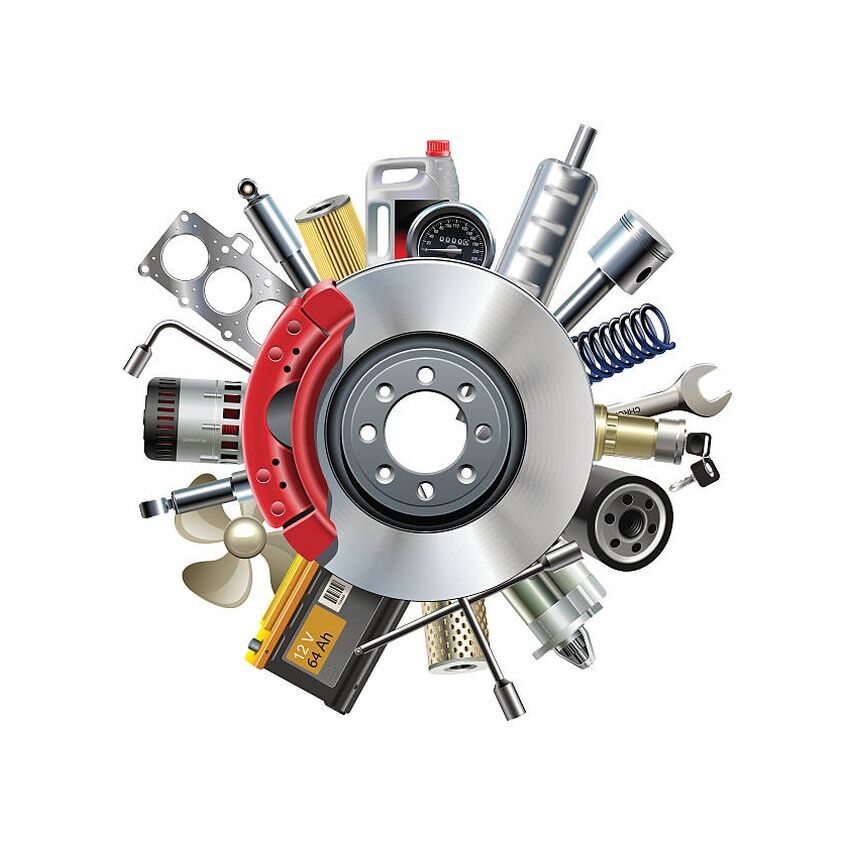 Toyota Corolla Uyumlu Sağ Cam Düğmesi 1993-1998 Tekli