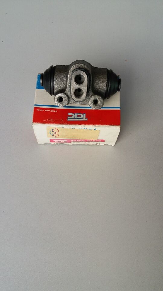 Hyundai H100 Arka Fren Merkezi