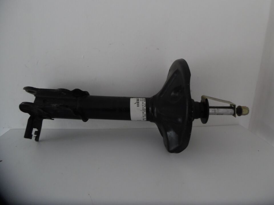 Hyundai Accent Arka Sağ Amortisör Geniş Çanak