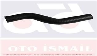 GROS T13506 Radyatör Hortumu Accent Era 06-11 Üst Benzinli