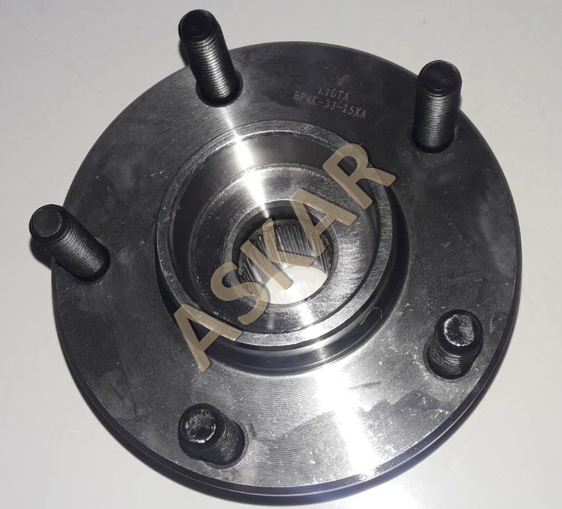 ÖN TEKER RULMANI PORYALI MAZDA 3 02-04 KYOTA