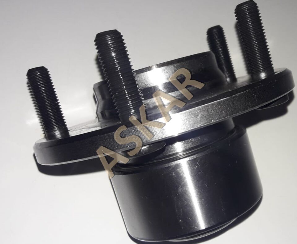 ÖN TEKER RULMANI PORYALI MAZDA 3 02-04 KYOTA