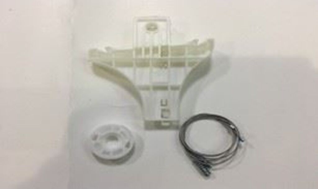 Avdanoto Cam Krıko Setı Arka Sag Passat 9704