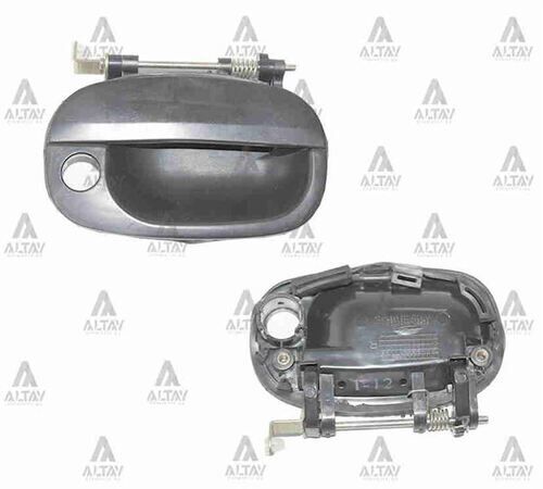 KAPI AÇMA KOLU HYUNDAİ STAREX ÖN DIŞ JPİ LH