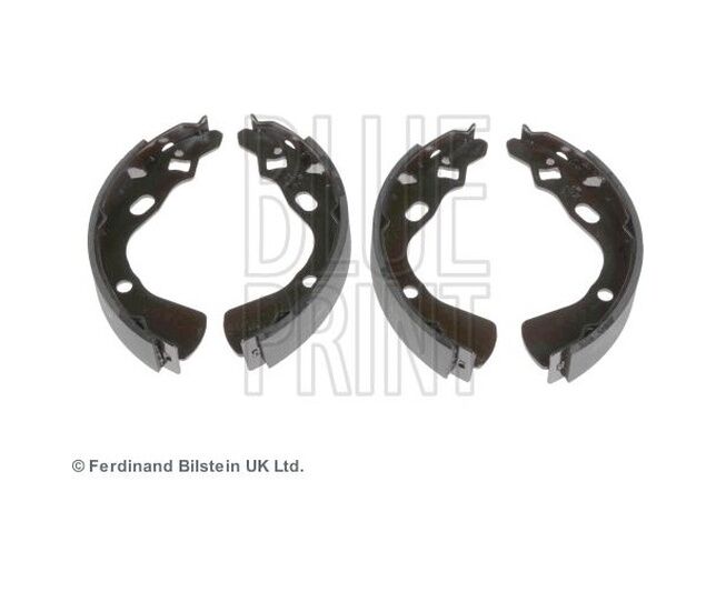 Arka Pabuç Balata Kia Pride 91-03